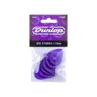 Dunlop Big Stubby 2,00