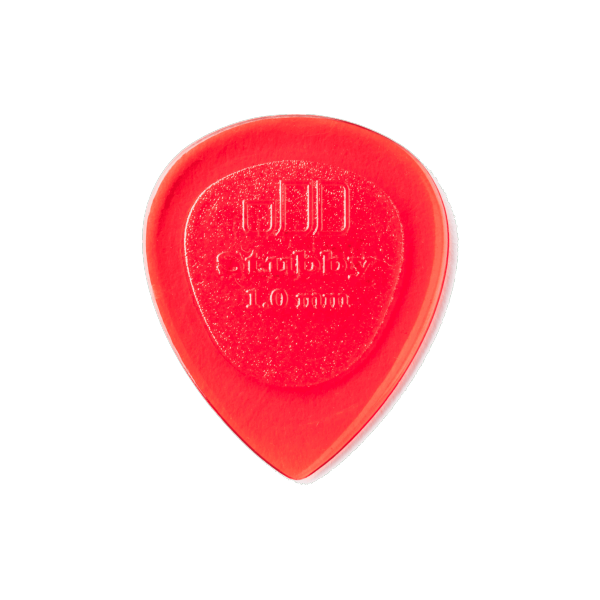 Dunlop Stubby Tri 1,00