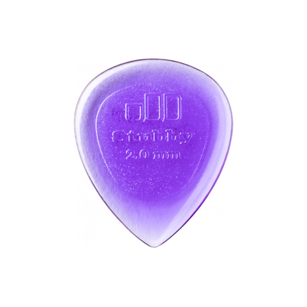 Dunlop Stubby Tri 2,00