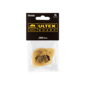 Dunlop Ultex Sharp 090