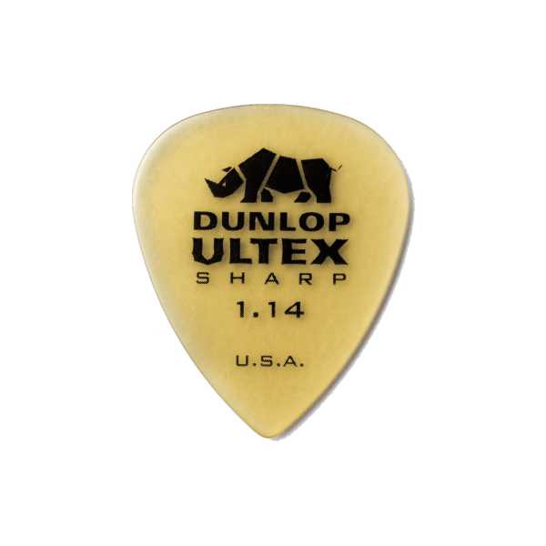 Dunlop Ultex Sharp 114