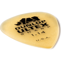 Dunlop Ultex Sharp 114