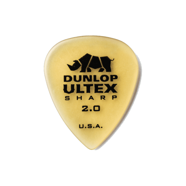 Dunlop Ultex Sharp 200