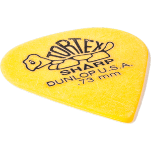 Dunlop Tortex Sharp 073