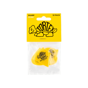 Dunlop Tortex Sharp 073