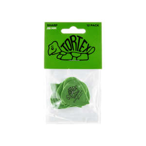 Dunlop Tortex Sharp 088