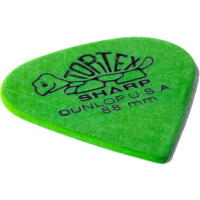 Dunlop Tortex Sharp 088