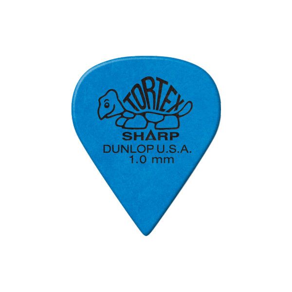 Dunlop Tortex Sharp 100