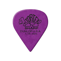 Dunlop Tortex Sharp 114