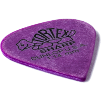 Dunlop Tortex Sharp 114