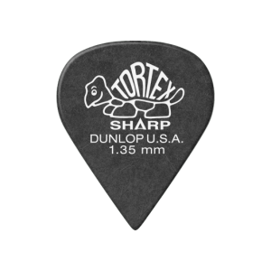 Dunlop Tortex Sharp 135