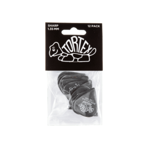 Dunlop Tortex Sharp 135