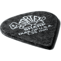 Dunlop Tortex Sharp 135