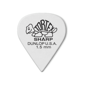 Dunlop Tortex Sharp 150