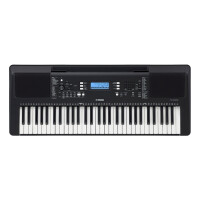 Yamaha PSR-E373 B-Ware