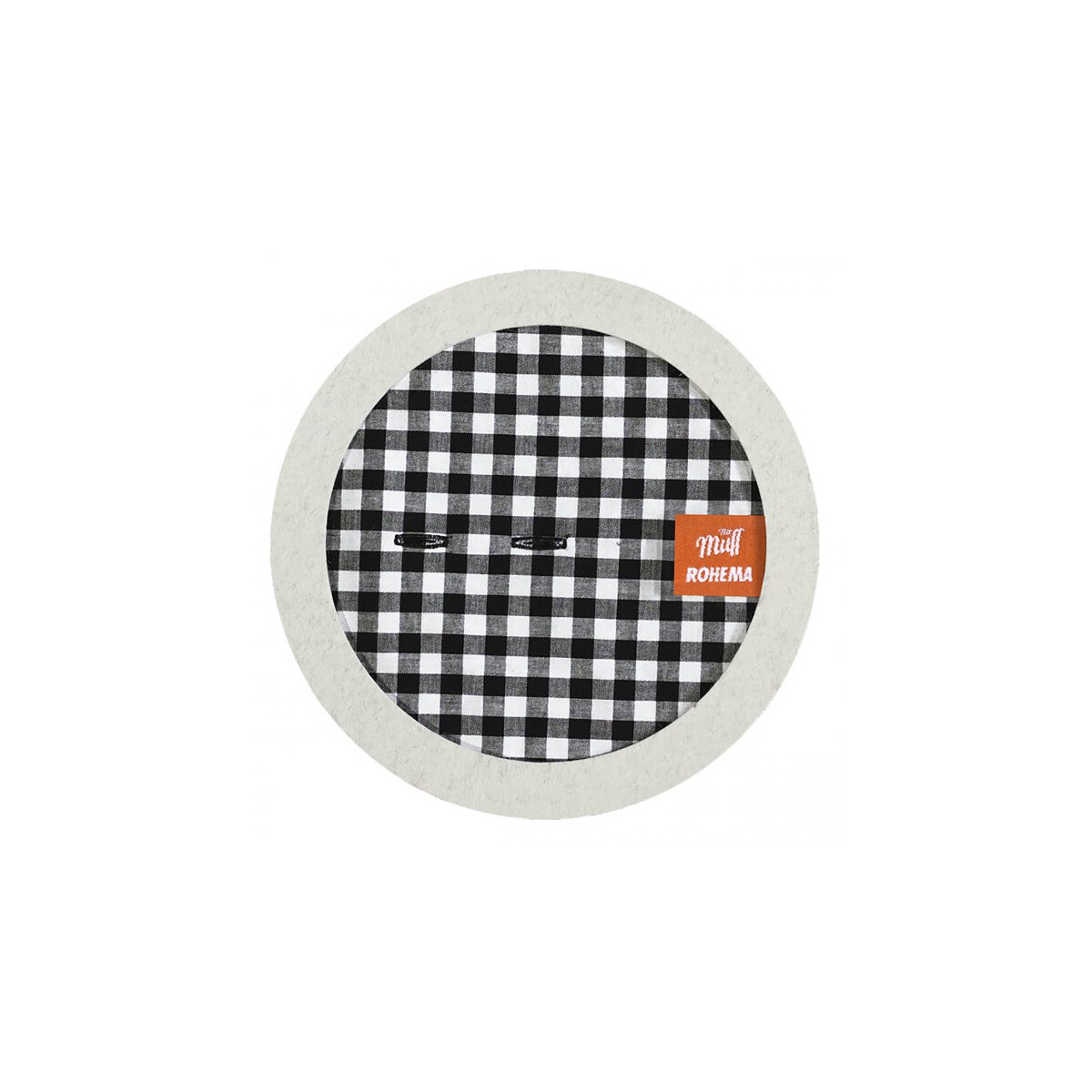 Rohema Muffin 13" box