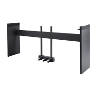 Gewa PP-3 piano stand