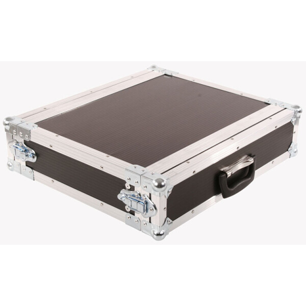 LT Cases Rack 2HE, ECO 2 Kunststoff B-Ware