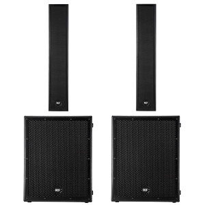 RCF Power Bundle 8004-NXL24