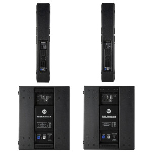 RCF Power Bundle 8004-NXL24