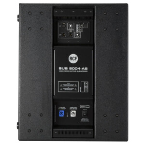 RCF Power Bundle 8004-NXL24