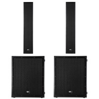 RCF Power Bundle 8004-NXL24