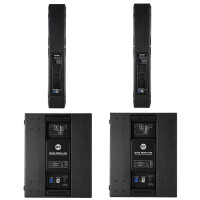 RCF Power Bundle 8004-NXL24