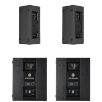 RCF Power Bundle 8004-NX 932