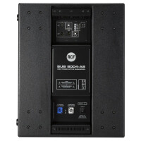 RCF Power Bundle 8004-NX 932