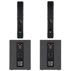 RCF Power Bundle 905AS-NXL24