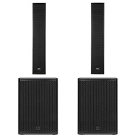 RCF Power Bundle 905AS-NXL24