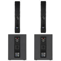 RCF Power Bundle 905AS-NXL24