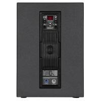 RCF Power Bundle 905AS-NXL24