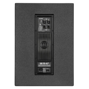 RCF Power Bundle 705AS-712-A