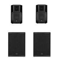RCF Power Bundle 705AS-712-A