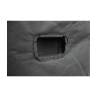 DAP Cover for NRG-10