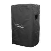 DAP Cover for NRG-12