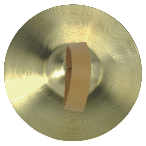 Gewa cymbals 20 cm pair