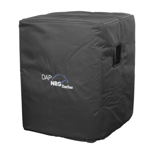 DAP Cover for NRG-12 Sub