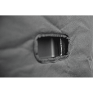 DAP Cover for NRG-15