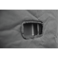 DAP Cover for NRG-15