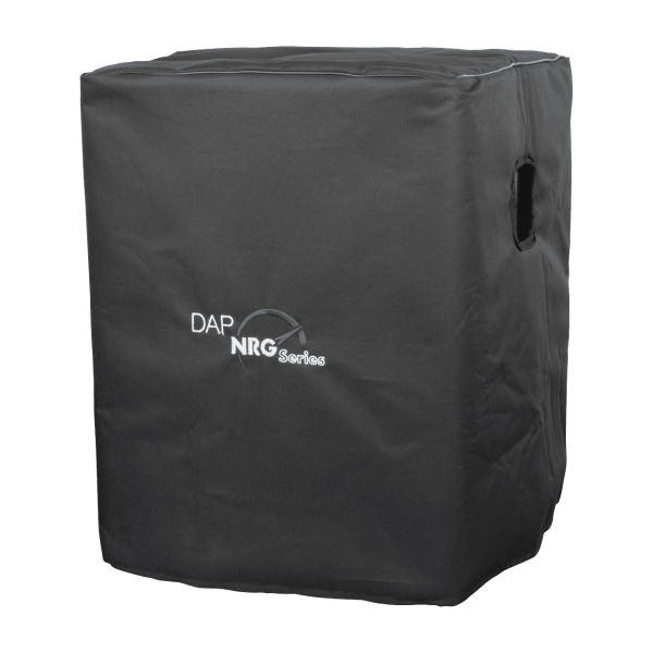 DAP Cover for NRG-15 Sub