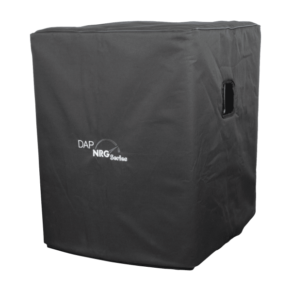 DAP Cover for NRG-18 Sub