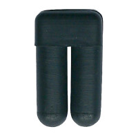 Gewa mute Heifetz violin