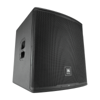 JBL EON 718S 5