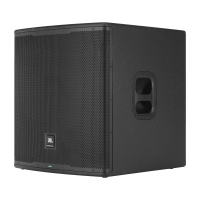 JBL EON718S
