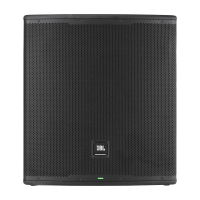 JBL EON718S