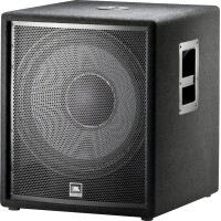 JBL JRX 218S