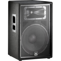 JBL JRX 215 gallery