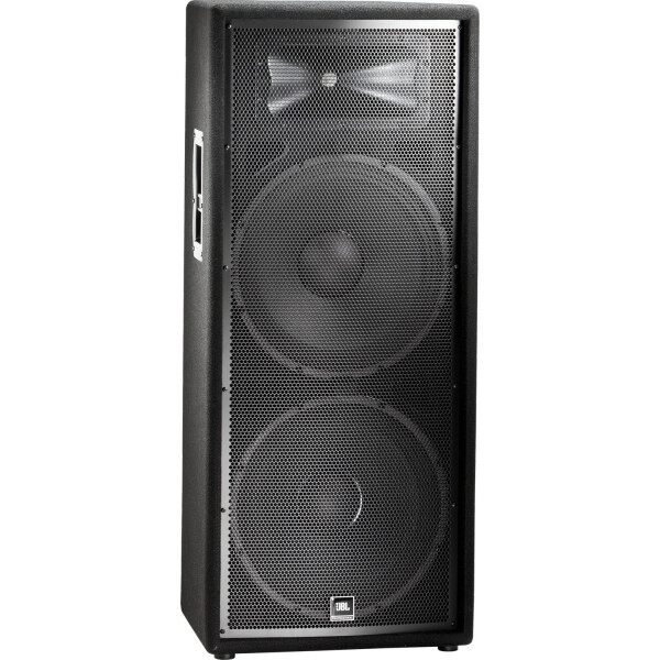 JBL JRX225